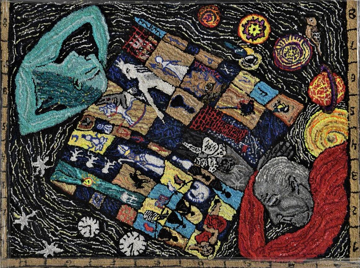 Ирина Синичкина. Игры в воздухе – афиша