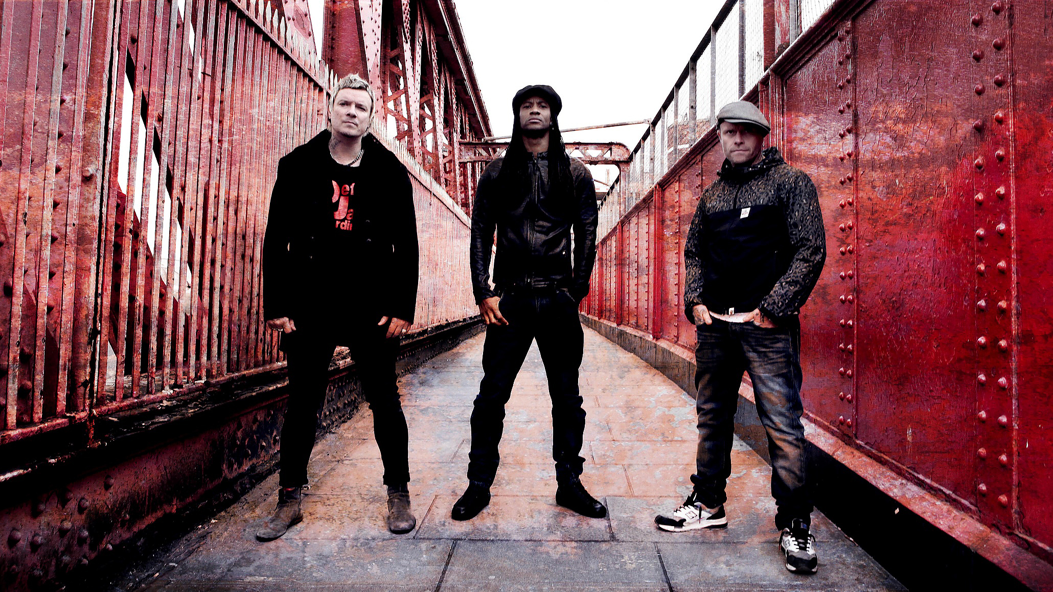 The Prodigy – фото