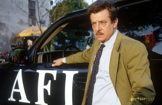 Джанкарло Джаннини – фото