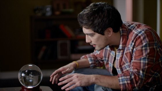 Джордж Финн – 'фото'