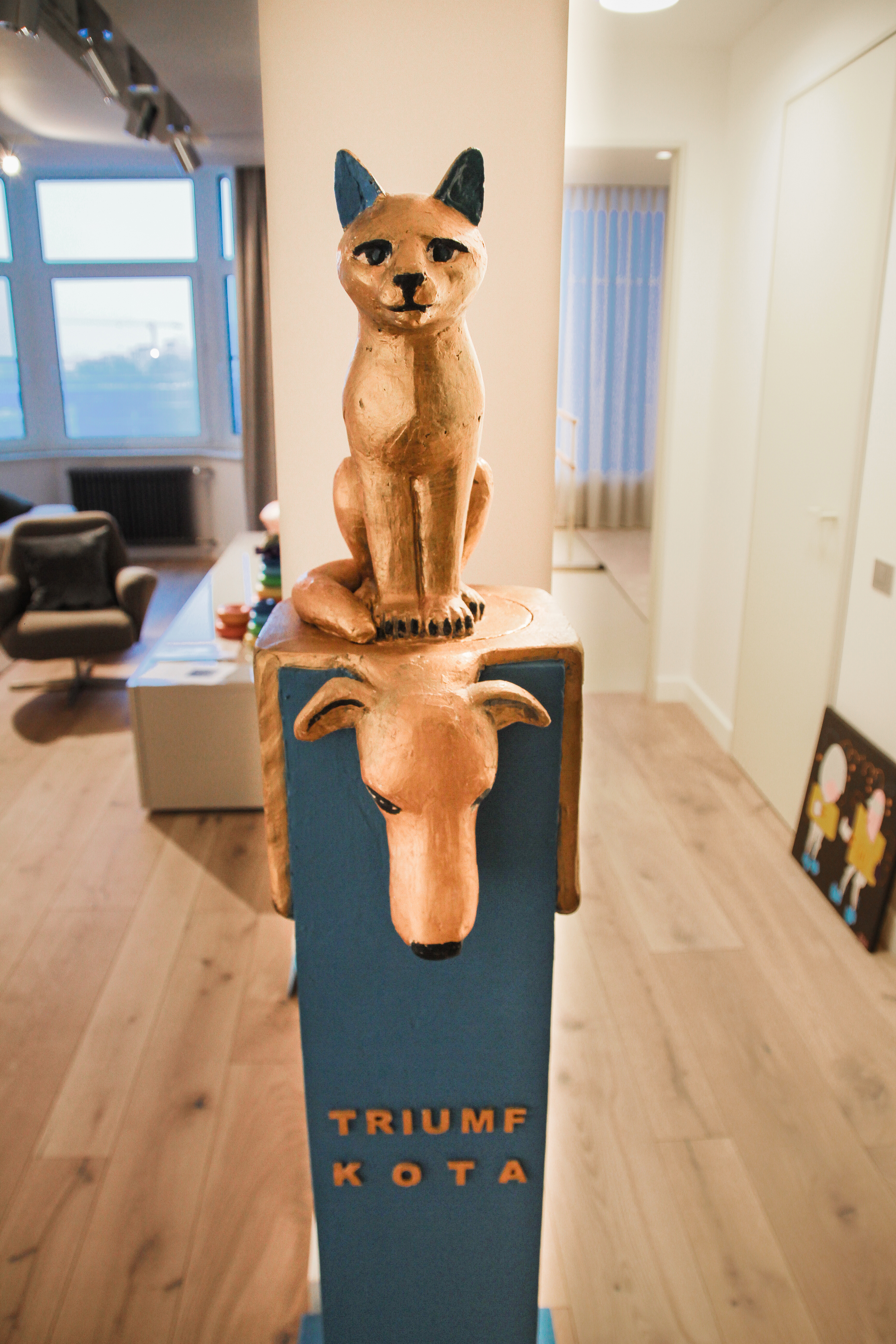 This is Not a Book: Коллекция Дмитрия Волкова. История о человеке, его искусстве и библиотеке (онлайн-трансляция) – афиша