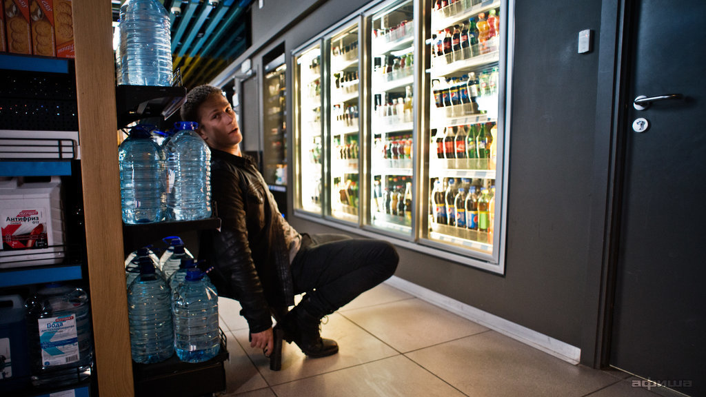 Павел Чинарев – фото