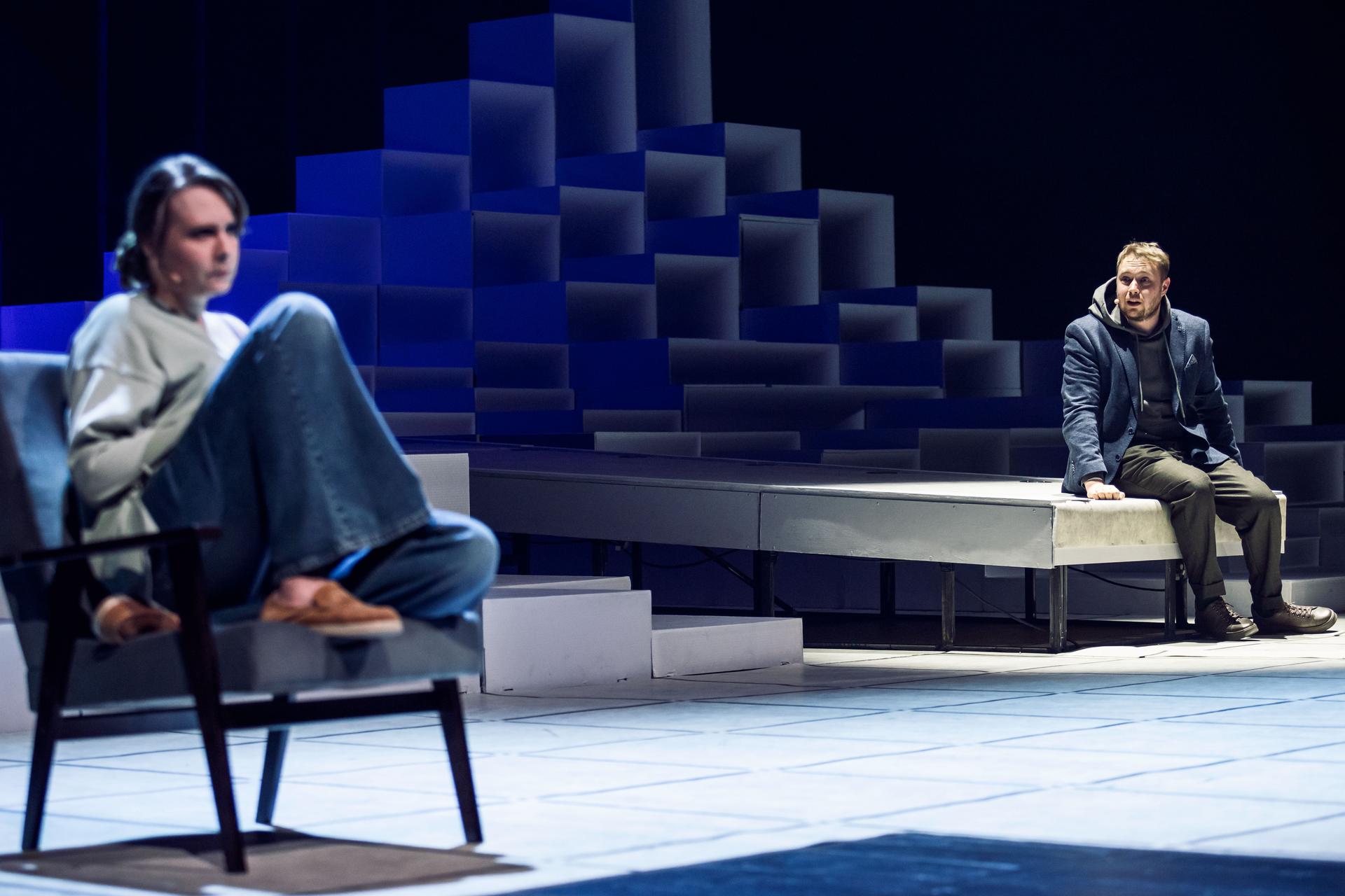 Саша, привет! – афиша