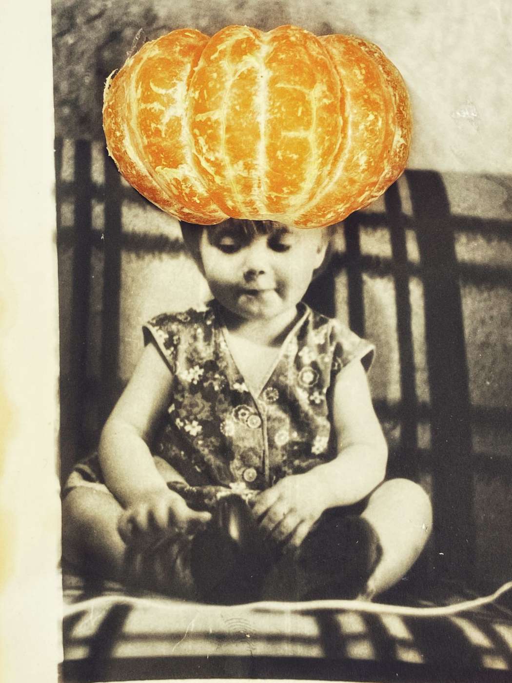 Воспоминания – афиша