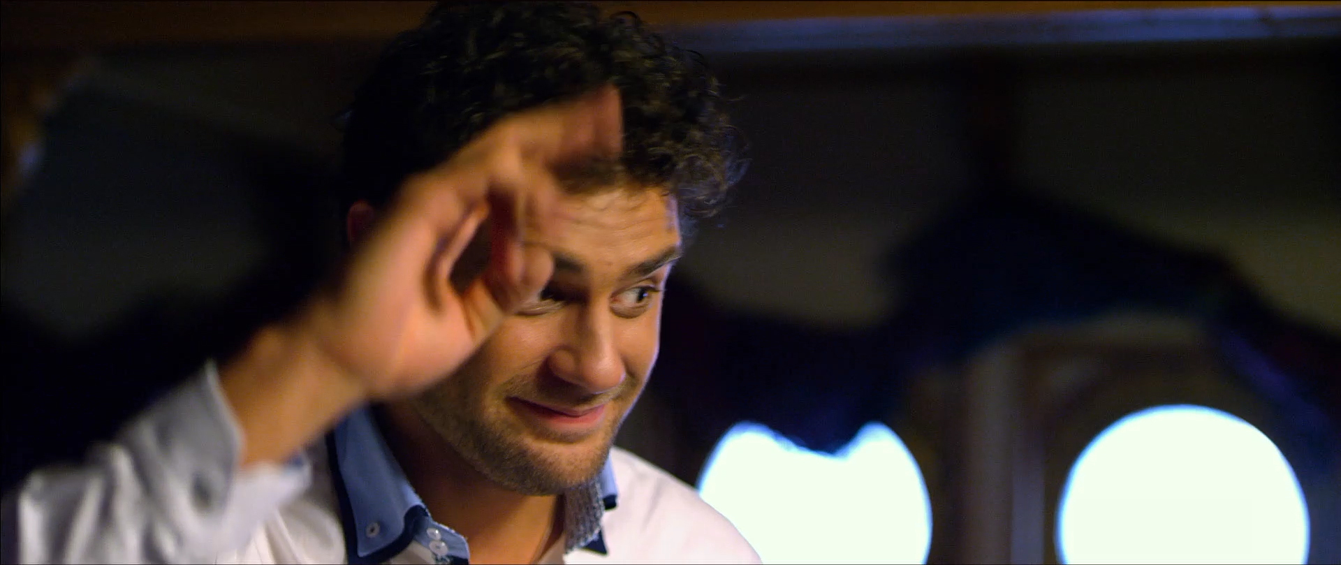 Дмитрий Ендальцев – фото