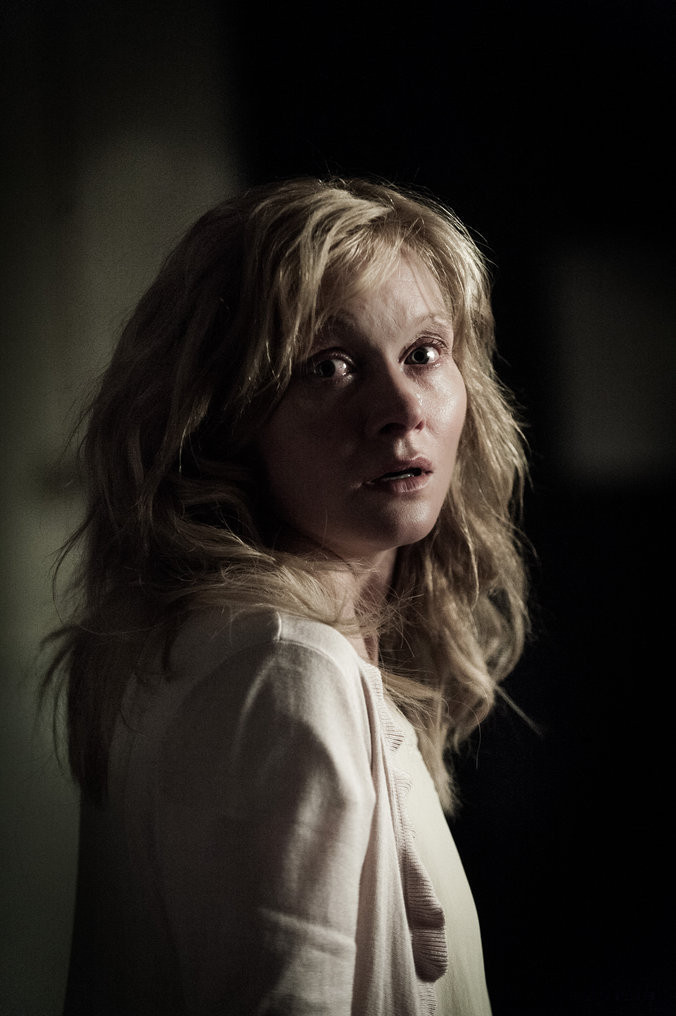 Эсси Дэвис – фото