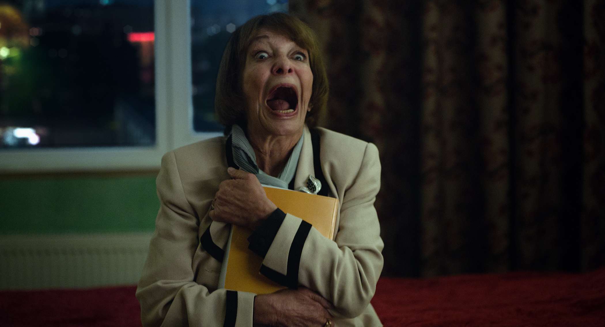 Собственность – афиша