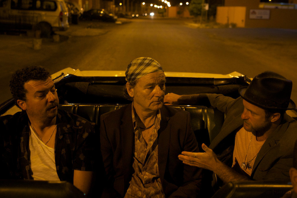 Скотт Каан – фото