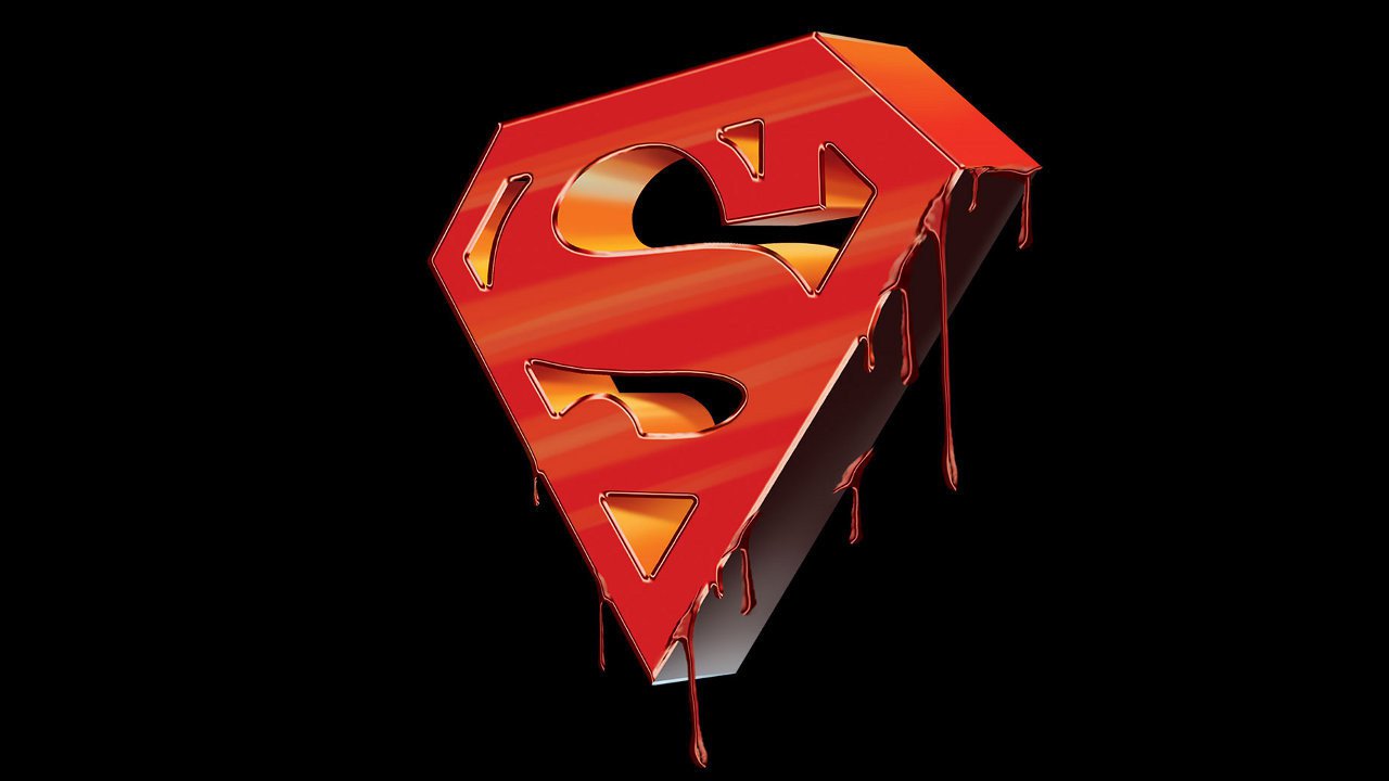 Супермен: Судный день – афиша