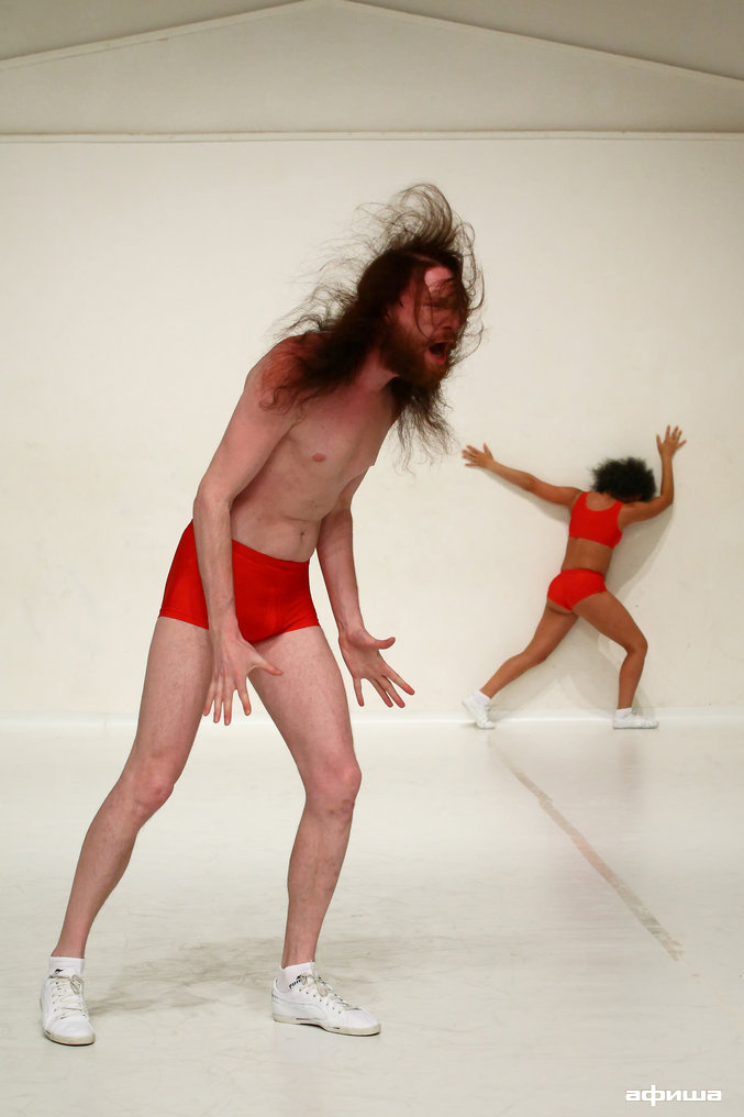 Три сестры. Действие I – афиша