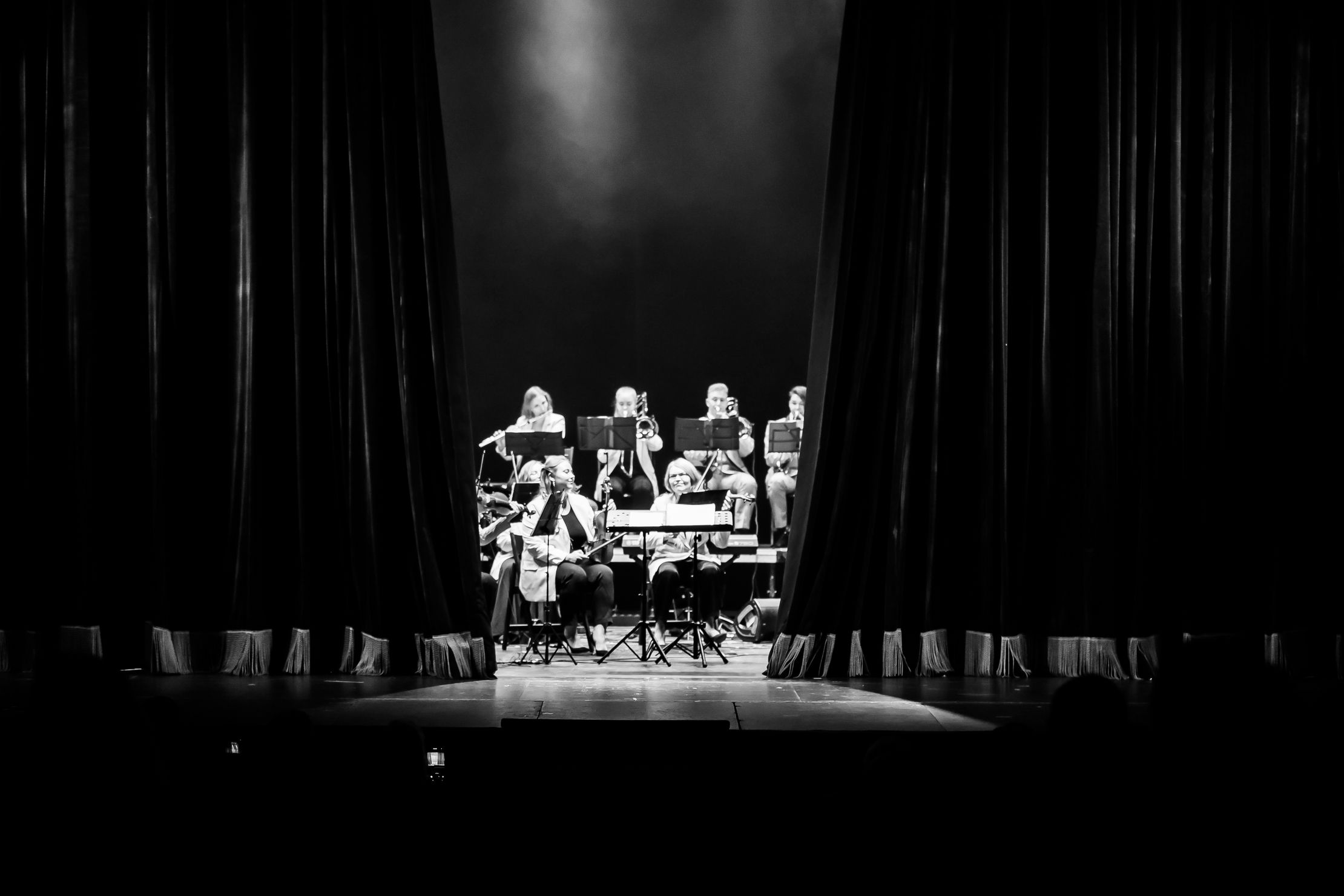 Оркестр Поля Мориа. Золотая коллекция из репертуара. – афиша