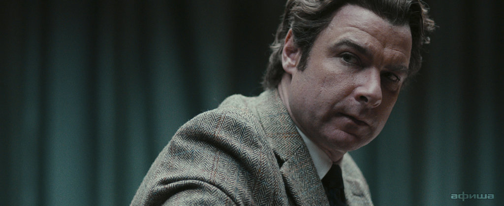 Лив Шрайбер – фото