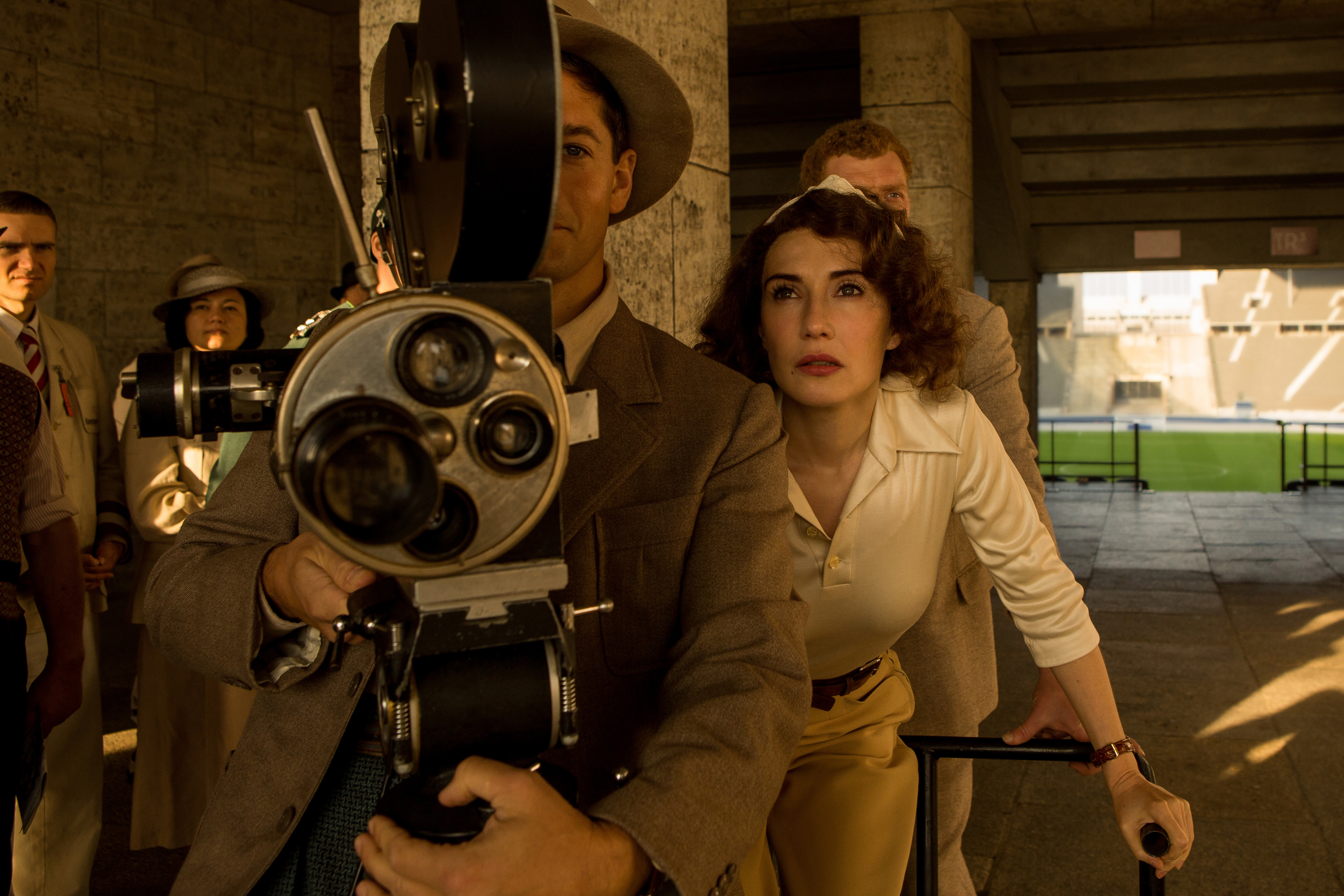 Карис ван Хаутен – фото