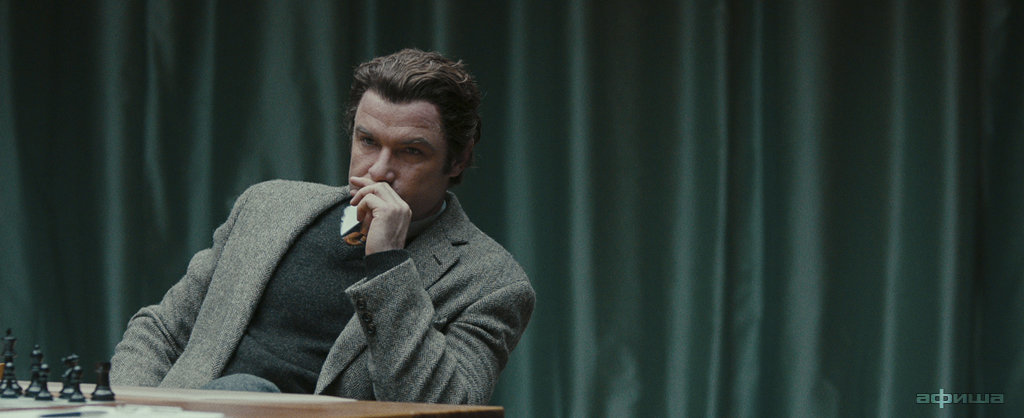 Лив Шрайбер – фото