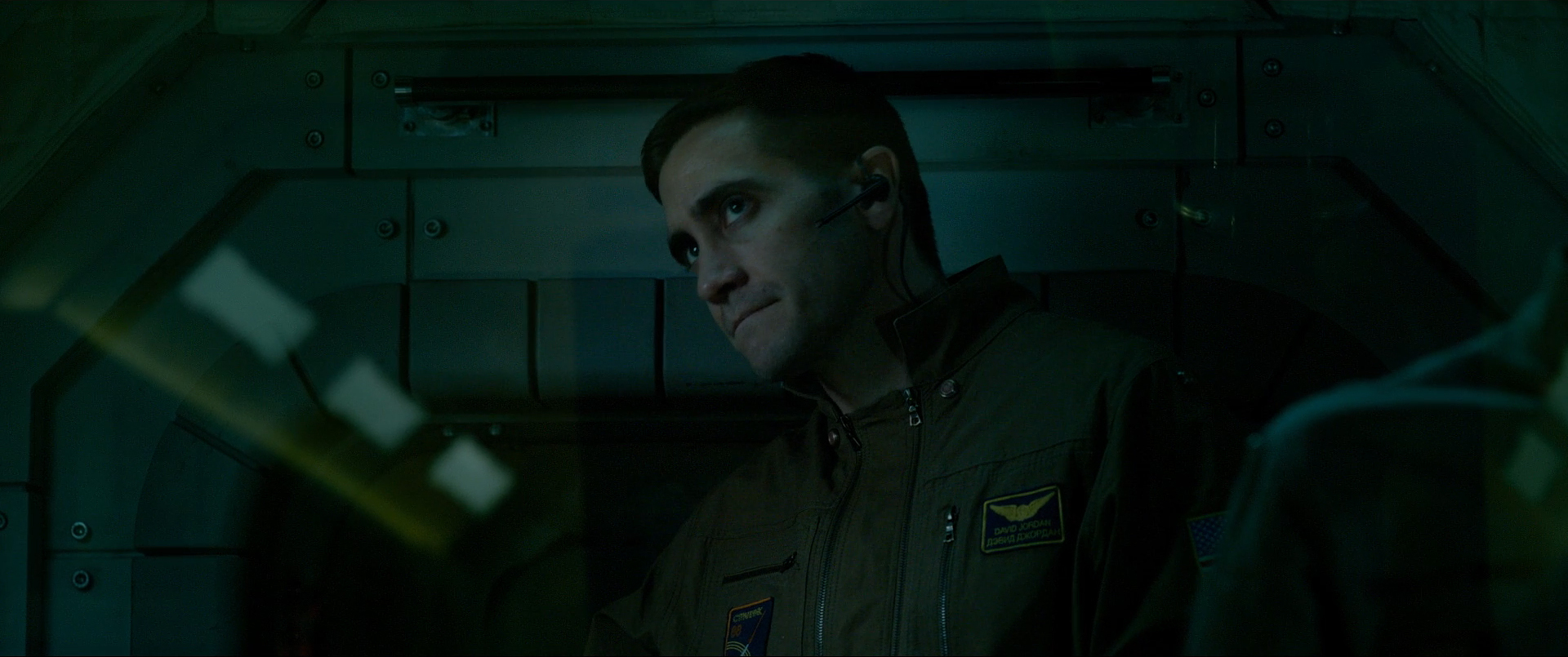 Джейк Джилленхол – фото