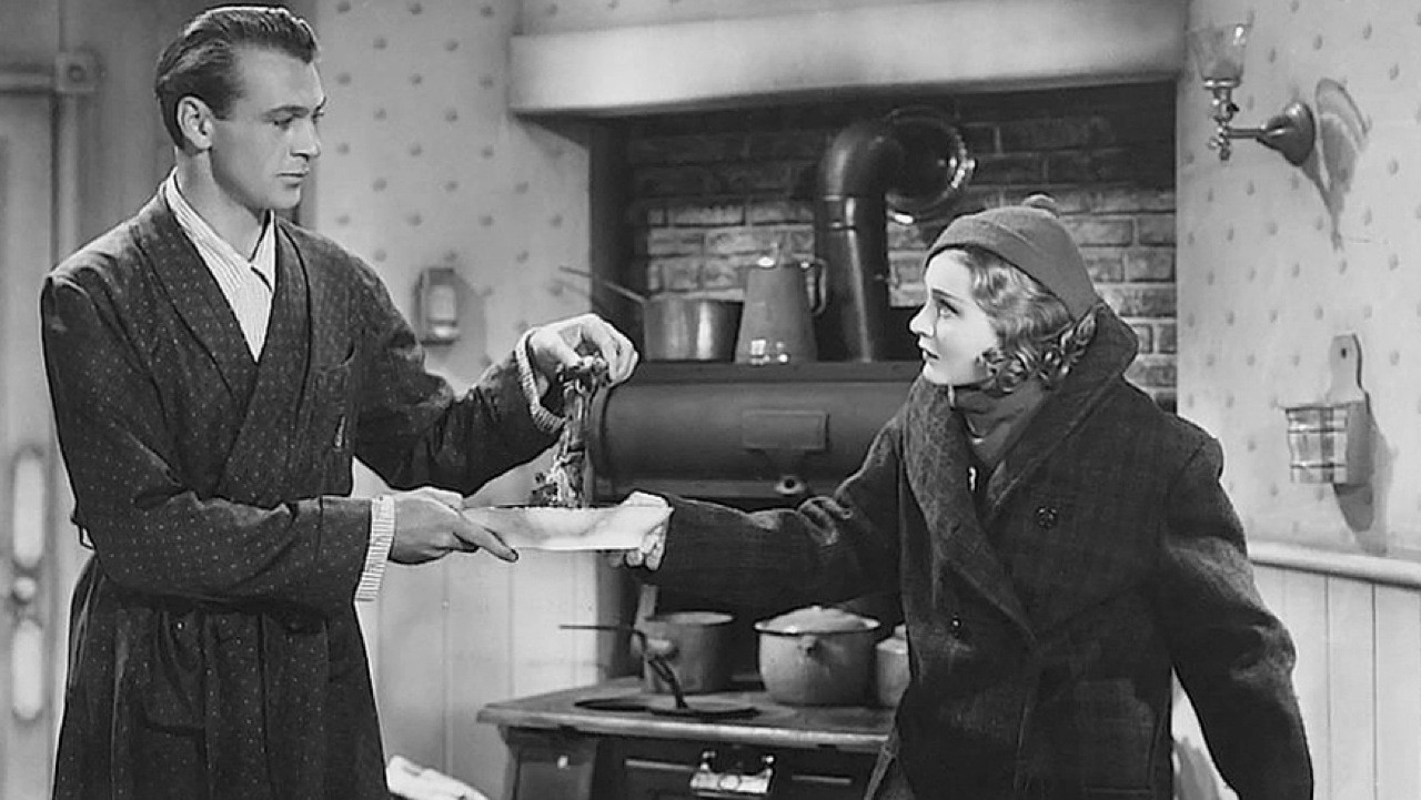 Брачная ночь – афиша