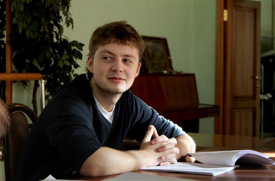 Сергей Богомолов – фото