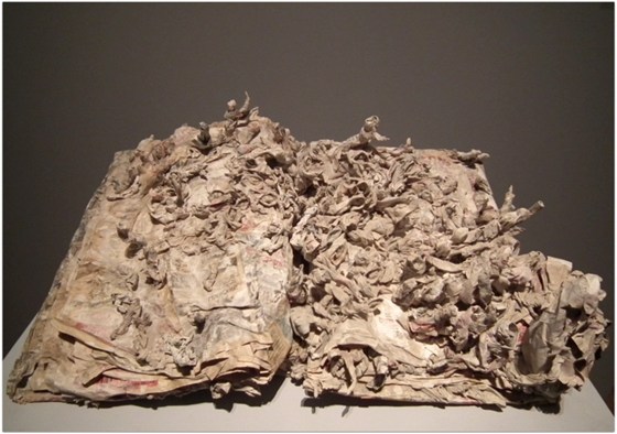 Без барьеров. Российское искусство 1985–2000 – афиша