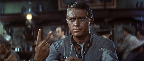 Стив МакКуин – 'фото'