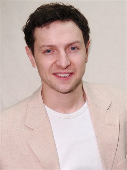 Александр Бобров – афиша