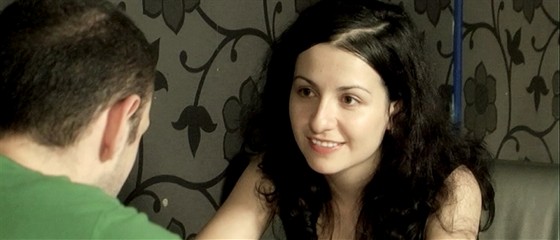 Тамара Цацанашвили – фото