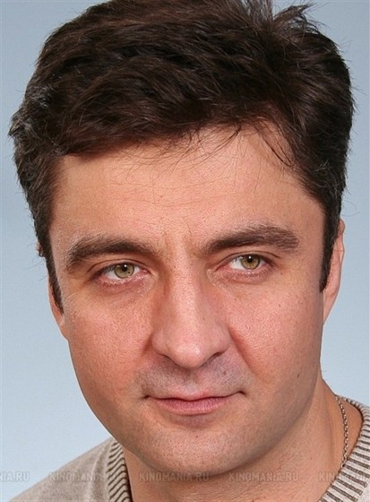 Андрей Чубченко – фото