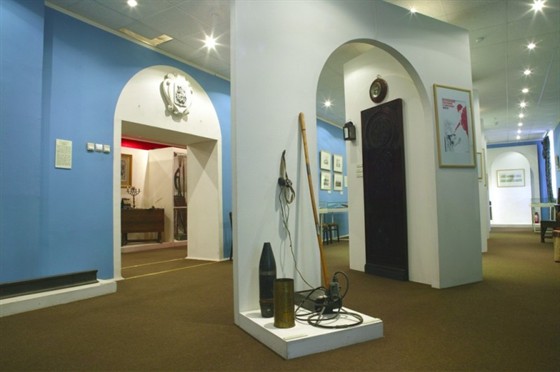 Музей истории Лефортово – расписание выс�тавок – афиша