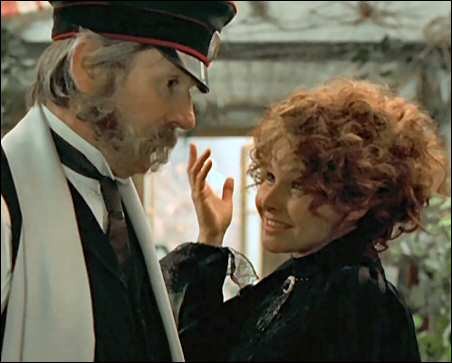 Татьяна Друбич – 'фото'