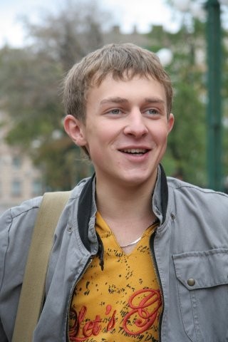 Вадим Козлов – фото