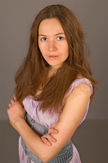 Мария Белолипцева – фото
