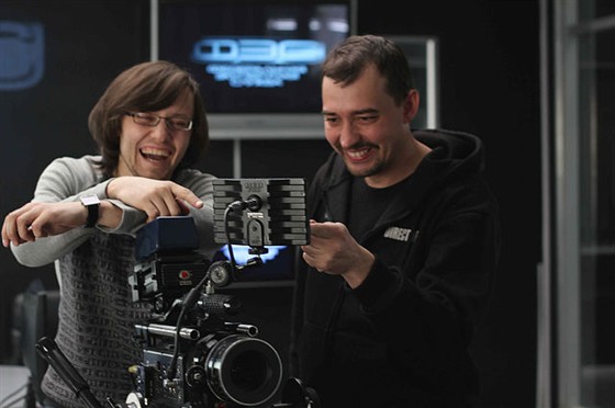 �Дмитрий Панченко – фото