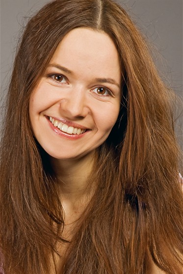 Мария Белолипцева – фото