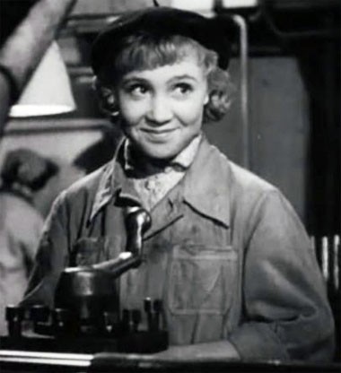 Надежда Румянцева – 'фото'