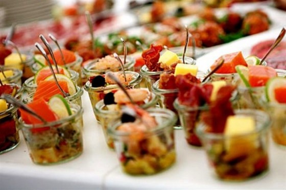 Фестиваль еды «Вкус здоровья» – афиша