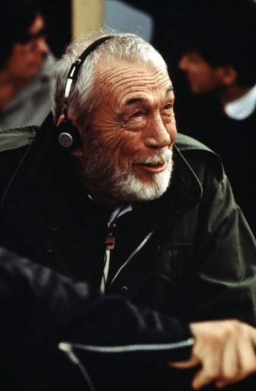 Джон Хьюстон – фото