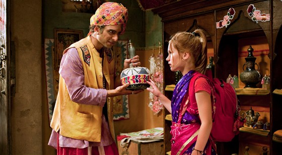 Алина Фройнд – фото