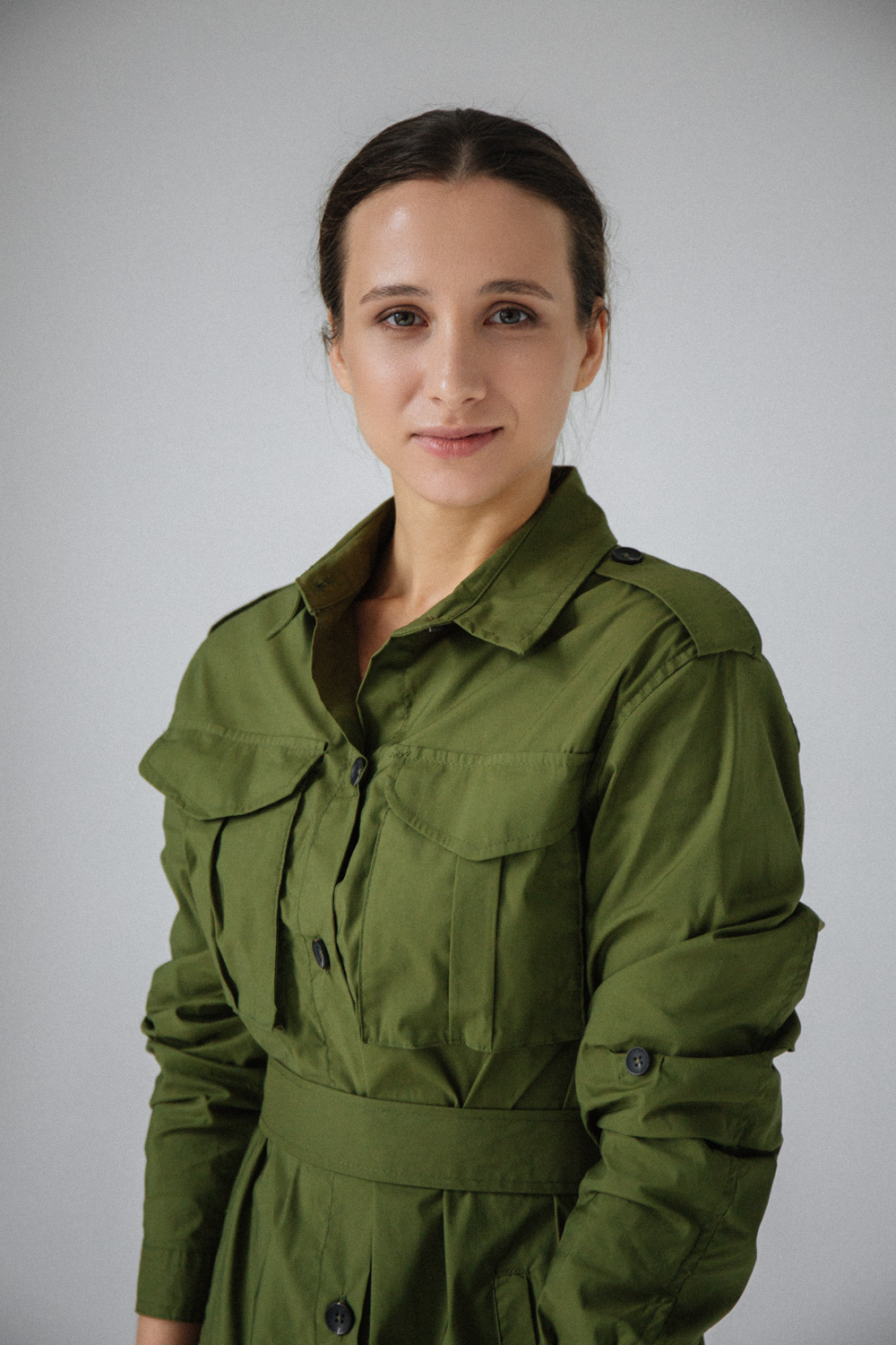 Алена Рязанцева – фото