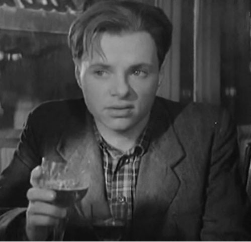 Леонид Харитонов – фото