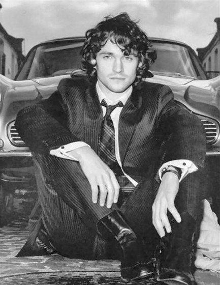 Хью Дэнси – фото