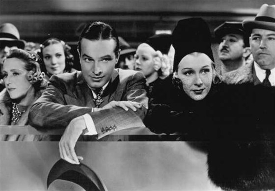 Боб Хоуп – фото