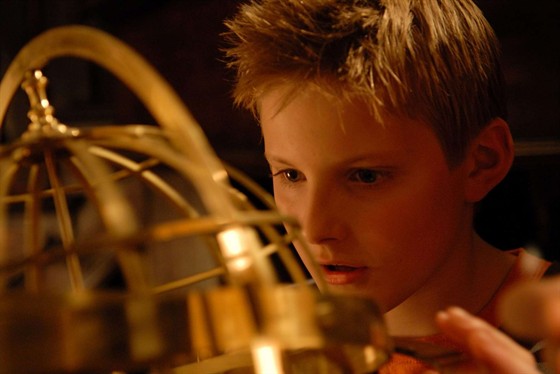 Александер Людвиг – фото