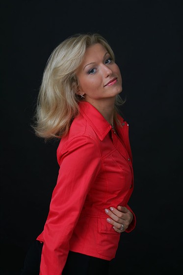 Виктория Герасимова – фото