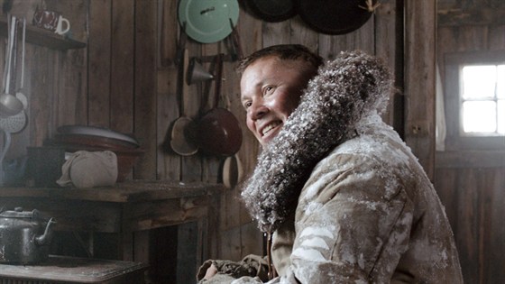 С тиг Хенрик Хофф – фото