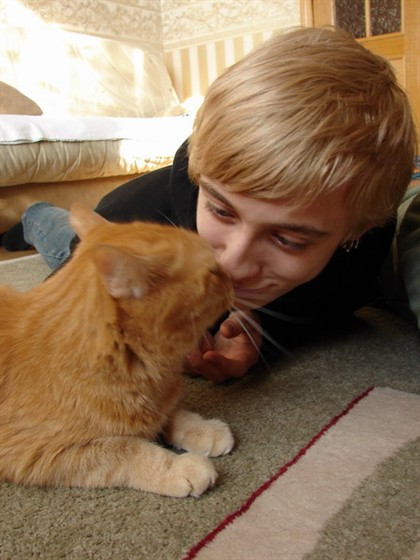 Велимир Русаков – фото