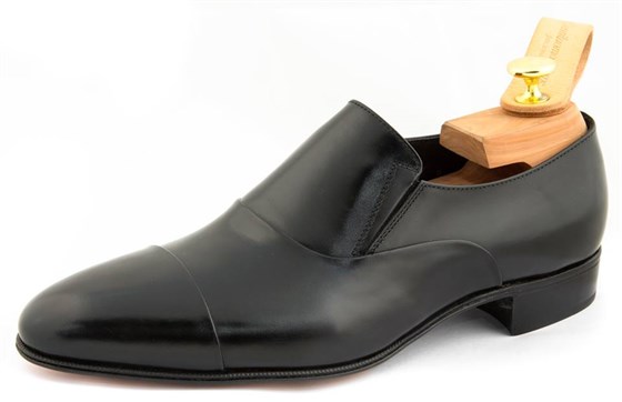 Gentiluomo scarpe – афиша