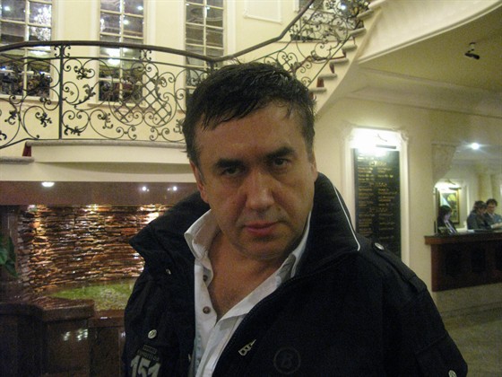Станислав Садальский – фото