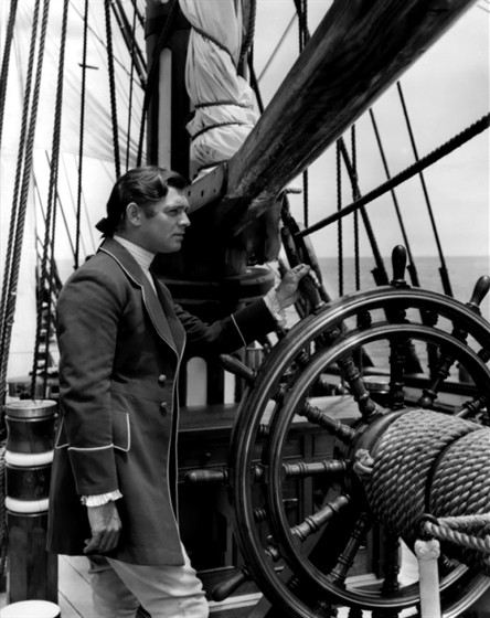 Кларк Гейбл – 'фото'