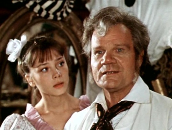 Галина Беляева – фото