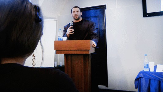 Тимур Мазур – фото