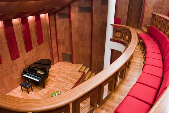 Концертный зал Чайковского Московской филармонии, афиша на 30 ноября – афиша